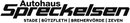 Logo Autohaus Spreckelsen GmbH & Co. KG